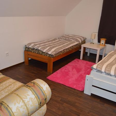 Bohemica Apartman 4 Kouřim Exterior foto