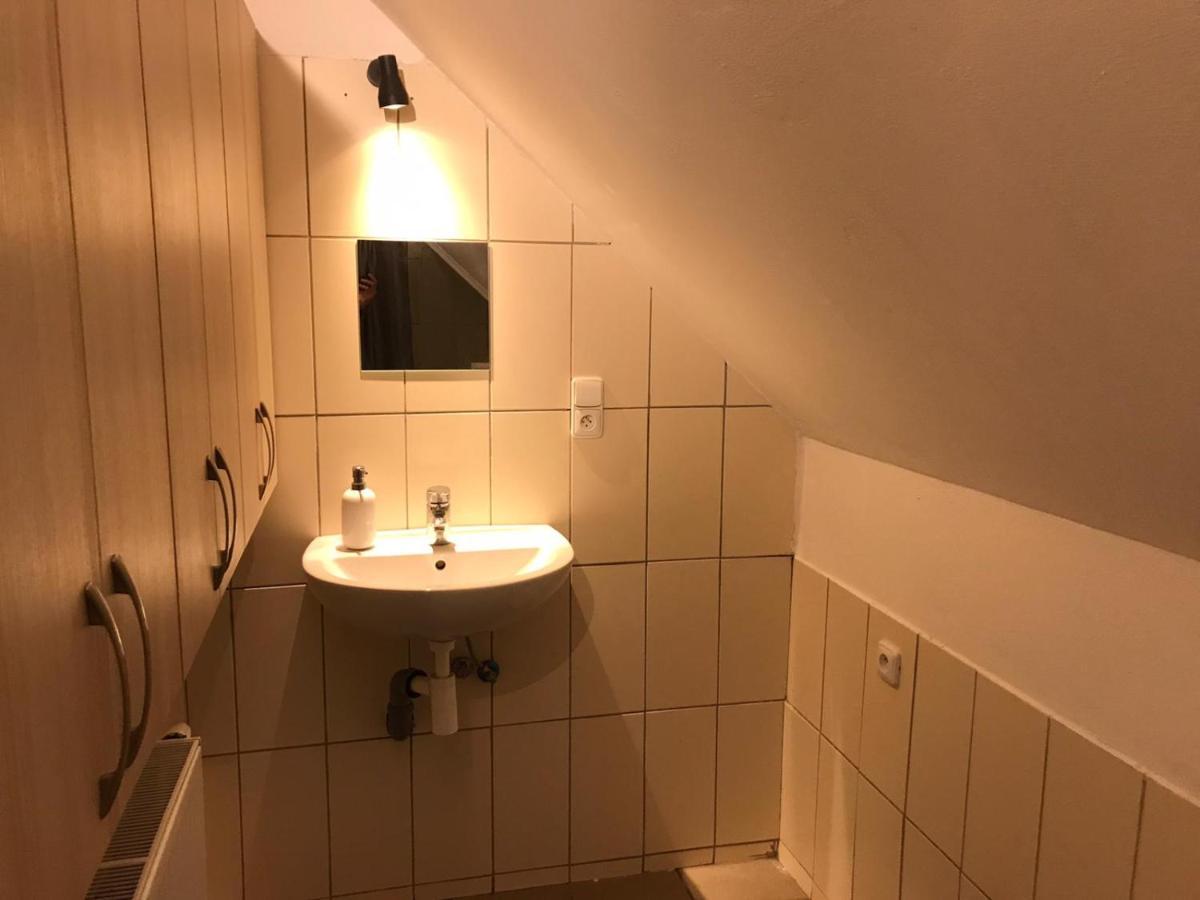 Bohemica Apartman 4 Kouřim Exterior foto
