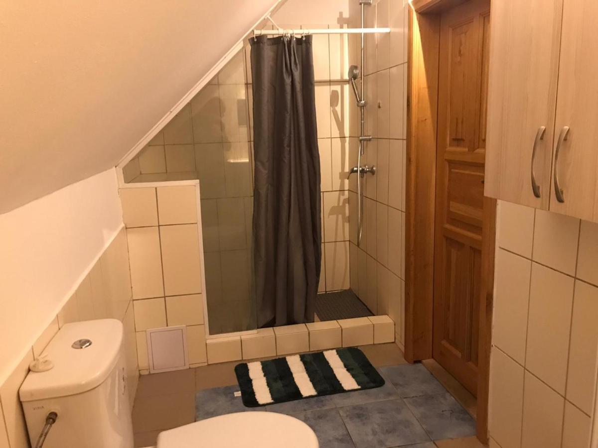 Bohemica Apartman 4 Kouřim Exterior foto